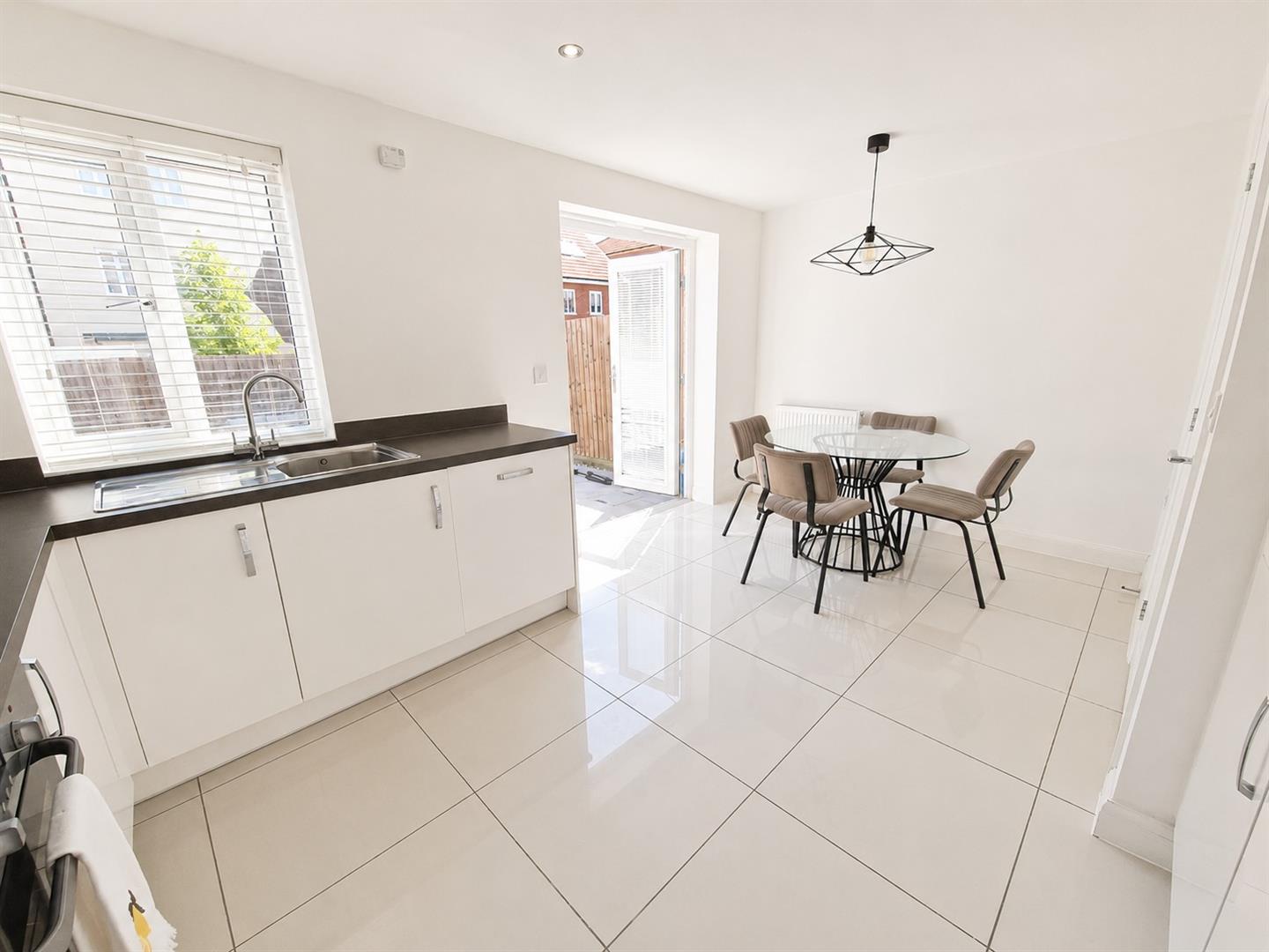 Archer Street, Great Denham, Bedford